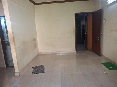 Living Room Image of 525 Sq.ft 1 BHK Apartment / Flat for sale in Lokhandwala Alica Nagar, Kandivali East Mumbai for Rs. 10500000