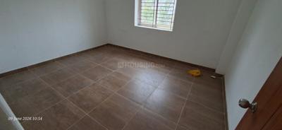 Bedroom Image of 1304 Sq.ft 2 BHK Apartment / Flat for sale in Patrapada Bhubaneswar for Rs. 8000000