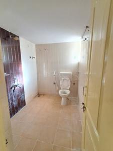 Image of 1100 Sq.ft 2 BHK Apartment / Flat for rent in Amrutahalli, Bengaluru for Rs. 25000