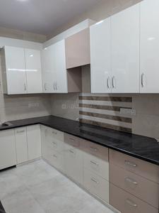 3 BHK Independent Builder Floor