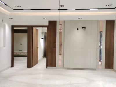 Living Room Image of 1890 Sq.ft 4 BHK Builder Floor for sale in Sector 19 Dwarka New Delhi for Rs. 39900000
