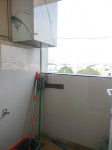 Drying Area Image of 1161 Sq.ft 2 BHK Apartment / Flat for sale in Mahaveer Ranches, Parappana Agrahara Bengaluru for Rs. 15000000