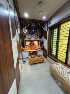 Hall Image of 2151 Sq.ft 6 BHK Villa for sale in Taj Nagri Phase 2 Agra for Rs. 50000000