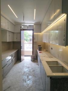 3 BHK Independent Builder Floor