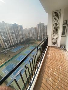 Page Flats for Rent in Supertech Capetown, Sector 74, Noida