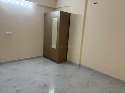 Bedroom Image of 1300 Sq.ft 2 BHK Apartment / Flat for rent in Kaggadasapura Bengaluru for Rs. 50000