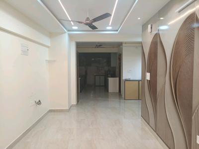 Living Room Image of 1050 Sq.ft 2 BHK Apartment / Flat for rent in Nebula Aavaas, Bachupally Hyderabad for Rs. 32000
