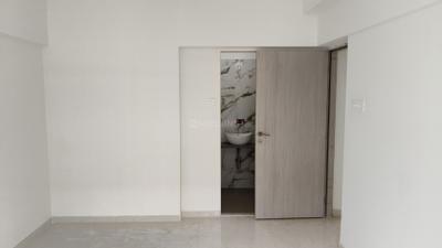 Bedroom Image of 755 Sq.ft 2 BHK Apartment / Flat for sale in Sai Adityaraj, Ghatkopar East Mumbai for Rs. 19000000