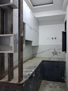 Kitchen Image of 1050 Sq.ft 2 BHK Apartment / Flat for sale in Paradise Homes, Sector 73 Noida for Rs. 3858000