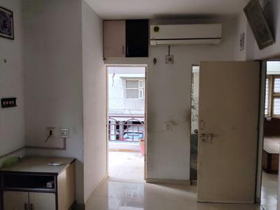 Bedroom Image of 2002 Sq.ft 3.5 BHK Independent House for rent in Sangath 2, Motera Ahmedabad for Rs. 30000