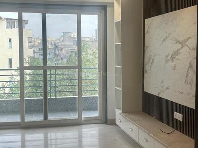 Bedroom Image of 1229 Sq.ft 2 BHK Apartment / Flat for rent in RG Luxury, Noida Extension Greater Noida for Rs. 20000