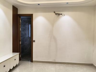 Bedroom Image of 2300 Sq.ft 3.5 BHK Builder Floor for sale in Malibu Town Floors, Sector 47 Gurgaon for Rs. 37500000