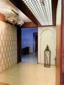 Hall Image of 2140 Sq.ft 4 BHK Apartment / Flat for sale in Bhavyaa Green Grandeur, Jagatpura Jaipur for Rs. 17000000