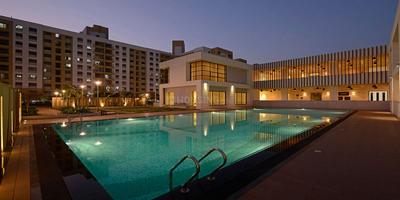 Image of 1450 Sq.ft 3 BHK Apartment / Flat for sale in Kalpataru Serenity, Hadapsar, Pune for Rs. 12000000