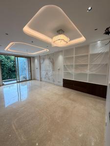 Hall Image of 2050 Sq.ft 3 BHK Builder Floor for sale in Sector 46 Gurgaon for Rs. 27500000