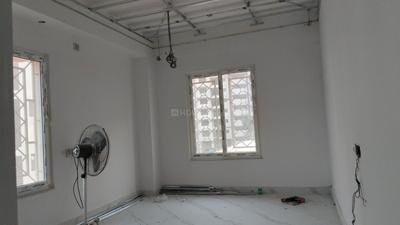 Bedroom Image of 1250 Sq.ft 3 BHK Apartment / Flat for sale in New Town Kolkata for Rs. 8700000