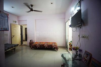 Hall Image of 864 Sq.ft 2 BHK Apartment / Flat for sale in Vatva Ahmedabad for Rs. 2351000