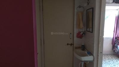 Image of 725 Sq.ft 2 BHK Apartment / Flat for sale in Hadgood, Anand for Rs. 1100000