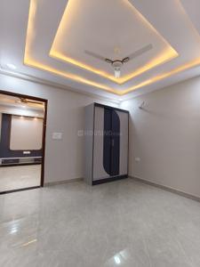 Bedroom Image of 1408 Sq.ft 3 BHK Apartment / Flat for sale in Kanakpura Jaipur for Rs. 6051000