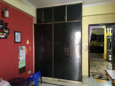 Bedroom Image of 1769 Sq.ft 3 BHK Apartment / Flat for sale in Niho Hi Bird Scottish Garden, Indirapuram Ghaziabad for Rs. 15900000