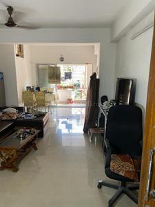 Hall Image of 1090 Sq.ft 2 BHK Apartment / Flat for sale in Rupayan Construction Su Casa Towers, Dum Dum Kolkata for Rs. 5000000