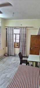 Bedroom Image of 200 Sq.ft 1 RK Apartment / Flat for rent in Civil Lines Allahabad for Rs. 10000