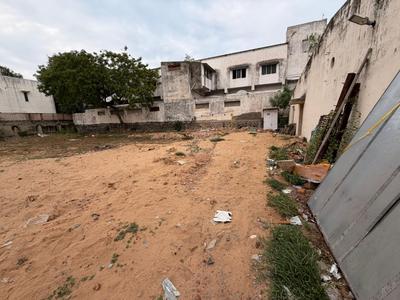 Image of 7100 Sq.ft Residential Plot / Land for sale in Neelankarai, Chennai for Rs. 94000000