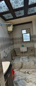 Bathroom Image of 1100 Sq.ft 2 BHK Apartment / Flat for rent in Sevoke Rd Siliguri for Rs. 27000