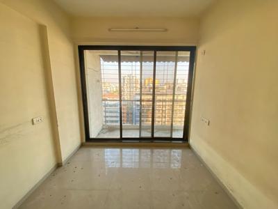 Hall Image of 1100 Sq.ft 2 BHK Apartment / Flat for sale in Mhalsa Residency, Kamothe Navi Mumbai for Rs. 12500000