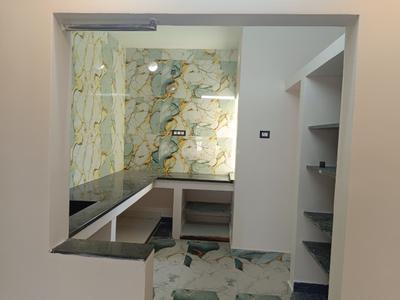 Kitchen Image of 1198 Sq.ft 2 BHK Independent House for sale in Madras Varsha Garden, Avadi Chennai for Rs. 8000000