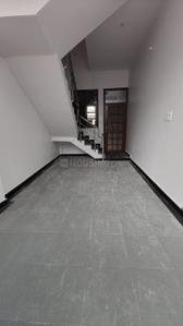 Balcony Image of 1080 Sq.ft 2 BHK Villa for sale in Hira Houses, Jankipuram Extension Lucknow for Rs. 6600000