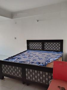 Bedroom Image of 235 Sq.ft 1 RK Independent House for sale in Raheja Vedaanta, Sector 108 Gurgaon for Rs. 1500000