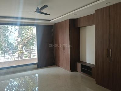 Bedroom Image of 1950 Sq.ft 4 BHK Builder Floor for rent in Emaar Emerald Hill, Sector 65 Gurgaon for Rs. 80000