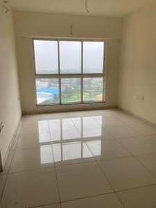 Hall Image of 461 Sq.ft 1 BHK Apartment / Flat for rent in Godrej Nirvaan, Bhiwandi Thane for Rs. 12000