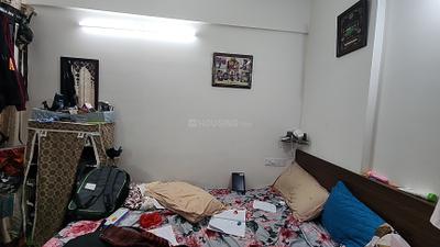 Bedroom Image of 697 Sq.ft 2 BHK Apartment / Flat for sale in Sowparnika Ashiyana Phase I, Samethanahalli Bengaluru for Rs. 6900000
