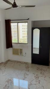 Bedroom Image of 909 Sq.ft 2 BHK Apartment / Flat for rent in Lodha Casa Rio, Palava Phase 1 Thane for Rs. 17500