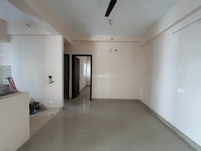 Hall Image of 805 Sq.ft 2 BHK Apartment / Flat for sale in Amrapali Dream Valley 2, Noida Extension Greater Noida for Rs. 5800000