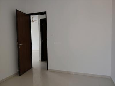 Bedroom Image of 1020 Sq.ft 2 BHK Apartment / Flat for rent in Marathon Nexzone, Kolkhe Navi Mumbai for Rs. 27000