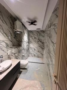 Image of 1800 Sq.ft 3 BHK Builder Floor for sale in Mansarover Garden, New Delhi for Rs. 44000000