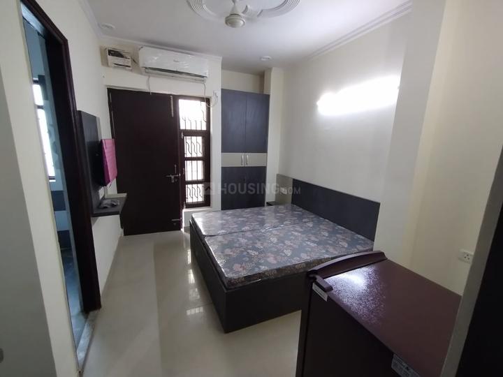 Jharsa Village, Sector 39 Bedroom 1