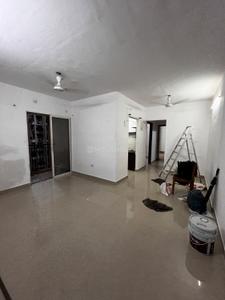 Hall Image of 882 Sq.ft 2 BHK Apartment / Flat for rent in DB Ozone, Dahisar East Mumbai for Rs. 27000