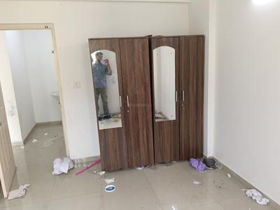 Bedroom Image of 1070 Sq.ft 2 BHK Apartment / Flat for rent in GM Infinite Neotown, Electronic City Bengaluru for Rs. 29000