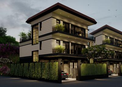 Image of 4350 Sq.ft 4.5 BHK Villa for sale in Minka Riverdale, Gangapur, Nashik for Rs. 38300000