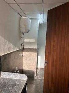 Image of 1536 Sq.ft 3 BHK Apartment / Flat for rent in The Gate, Raysan, Gandhinagar for Rs. 40000