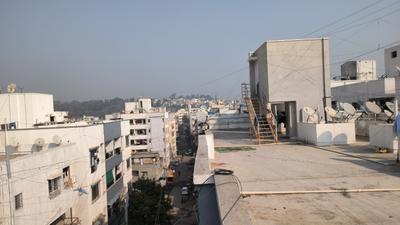 Image of 570 Sq.ft 1 BHK Apartment / Flat for sale in Warje Malwadi, Pune for Rs. 3000000