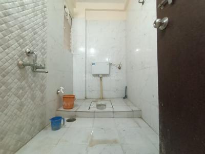 Bathroom Image of 800 Sq.ft 2 BHK Apartment / Flat for sale in Wagholi Pune for Rs. 4700000
