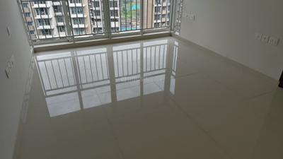 Bedroom Image of 1450 Sq.ft 2.5 BHK Apartment / Flat for sale in Marathon Nexzone Antilia 2, Panvel Navi Mumbai for Rs. 13500000