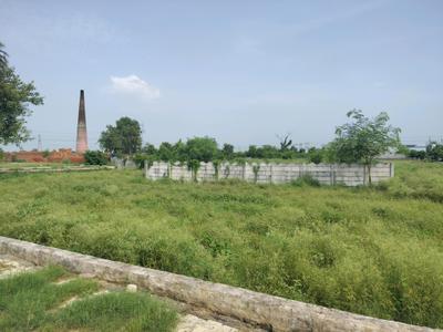 Image of 1800 Sq.ft Residential Plot / Land for sale in Del NCR Aero City, Yeida, Greater Noida for Rs. 4600000