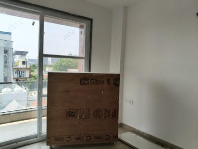 Bedroom Image of 1650 Sq.ft 3 BHK Builder Floor for sale in Sector 48 Gurgaon for Rs. 29000000