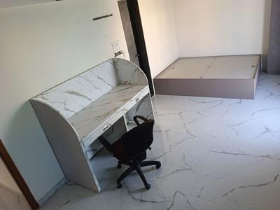 Kitchen Image of 1100 Sq.ft 3 BHK Apartment / Flat for sale in Ashok, Ghatkopar East Mumbai for Rs. 35000000